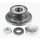 SNR R141.24 Radlagersatz