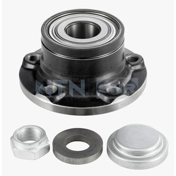SNR R141.26 Radlagersatz