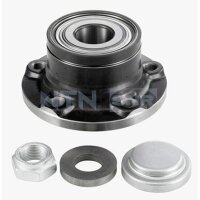 SNR R141.26 Radlagersatz
