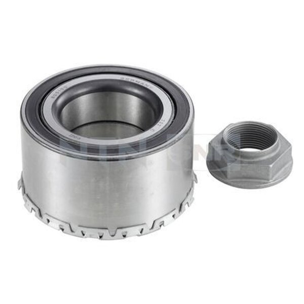 SNR R141.46 Radlagersatz