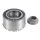 SNR R141.46 Radlagersatz