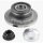 SNR R153.52 Radlagersatz