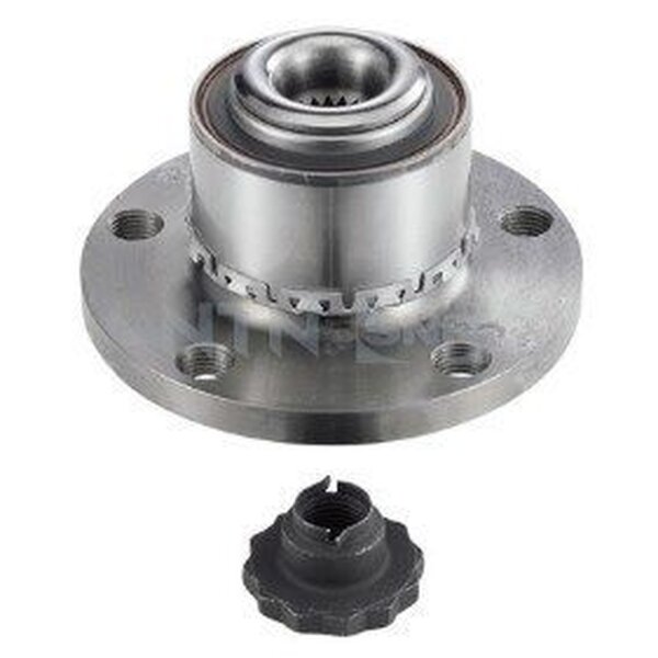 SNR R157.49 Radlagersatz