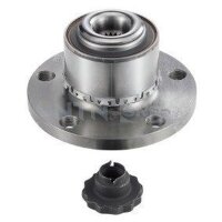 SNR R157.49 Radlagersatz