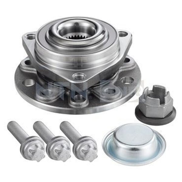 SNR R164.25 Radlagersatz