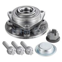 SNR R164.25 Radlagersatz