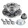 SNR R164.25 Radlagersatz