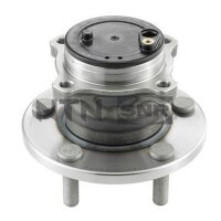 SNR R170.36 Radlagersatz