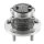 SNR R170.36 Radlagersatz