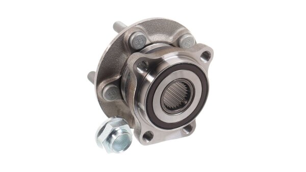 SKF VKBA 6885 Radlagersatz