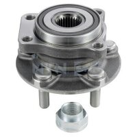 SNR R181.19 Radlagersatz
