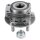 SNR R181.19 Radlagersatz