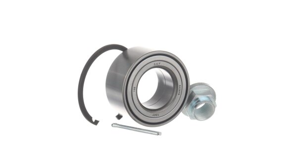 SKF VKBA 6923 Radlagersatz
