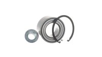 SKF VKBA 6923 Radlagersatz
