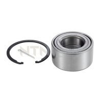 SNR R184.26 Radlagersatz