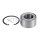 SNR R184.26 Radlagersatz