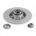 SNR KF159.61U Bremsscheibe