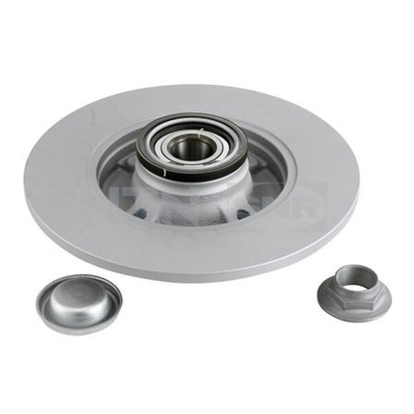 SNR KF159.57U Bremsscheibe