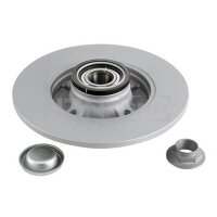 SNR KF159.57U Bremsscheibe