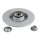 SNR KF159.57U Bremsscheibe