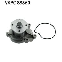 SKF VKPC 88860 Wasserpumpe, Motorkühlung