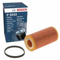 BOSCH 1 457 429 243 Ölfilter