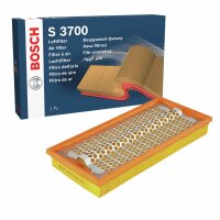 BOSCH 1 457 433 700 Luftfilter
