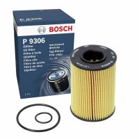 BOSCH 1 457 429 306 Ölfilter