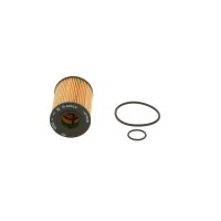 BOSCH 1 457 429 306 Ölfilter