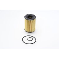 BOSCH 1 457 429 306 Ölfilter