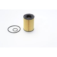 BOSCH 1 457 429 306 Ölfilter