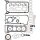 VICTOR REINZ 01-31555-02 Dichtungsvollsatz, Motor