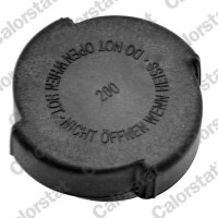 CALORSTAT by Vernet RC0035 Verschlussdeckel,...