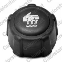 CALORSTAT by Vernet RC0016 Verschlussdeckel,...