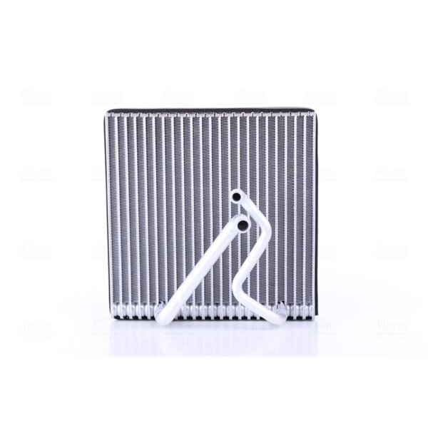 NISSENS 92163 Verdampfer, Klimaanlage
