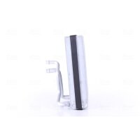 NISSENS 92163 Verdampfer, Klimaanlage