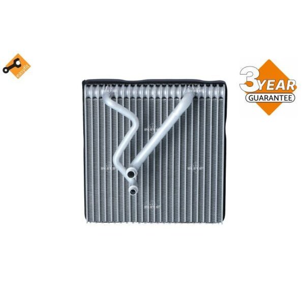 NRF 36109 Verdampfer, Klimaanlage