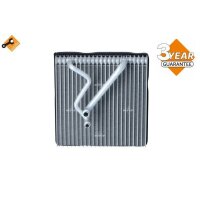 NRF 36109 Verdampfer, Klimaanlage