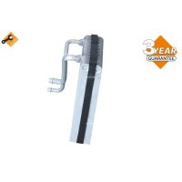 NRF 36109 Verdampfer, Klimaanlage