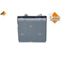 NRF 36109 Verdampfer, Klimaanlage