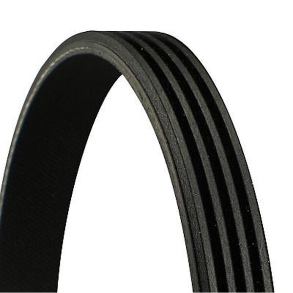 CONTINENTAL CTAM 4PK860 Keilrippenriemen