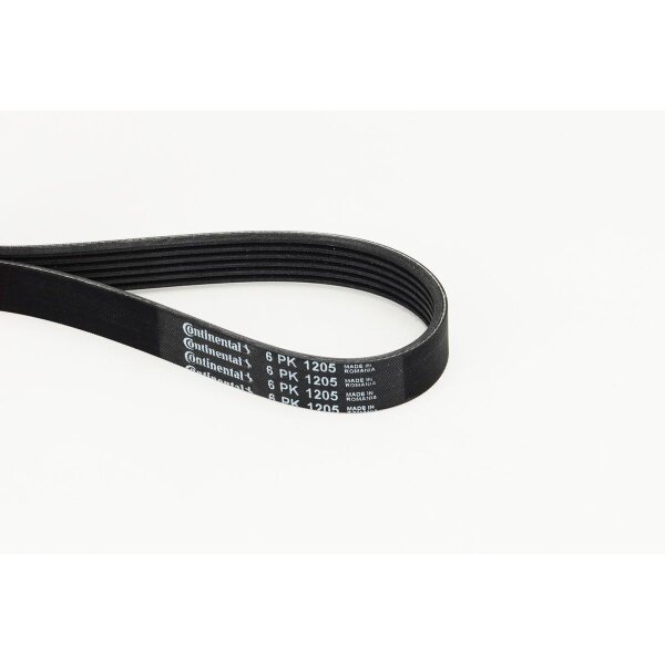 CONTINENTAL CTAM 6PK1205 Keilrippenriemen