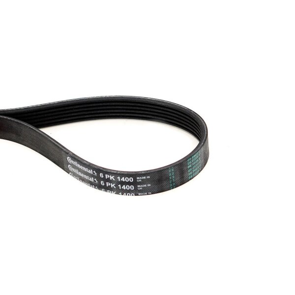 CONTINENTAL CTAM 6PK1400 Keilrippenriemen