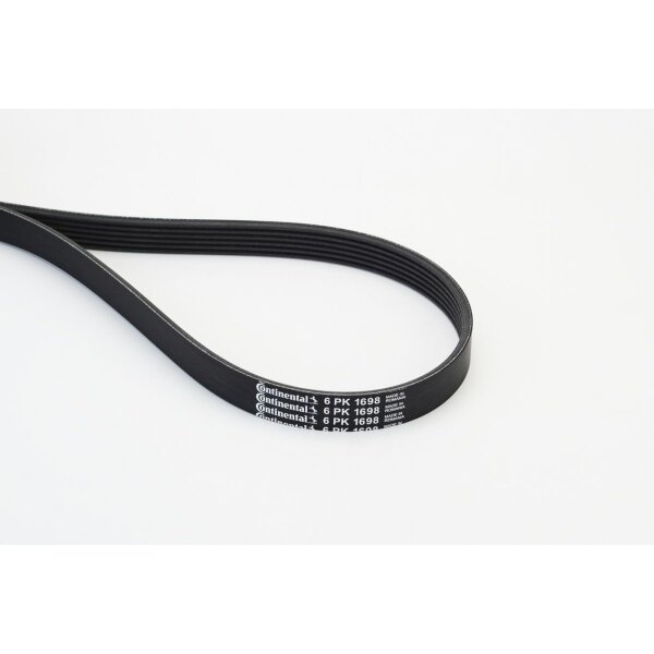 CONTINENTAL CTAM 6PK1698 Keilrippenriemen
