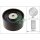 Schaeffler INA 532 0556 10 Umlenk-/Führungsrolle, Keilrippenriemen