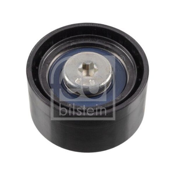 FEBI BILSTEIN 30441 Umlenk-/Führungsrolle, Keilrippenriemen