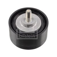 FEBI BILSTEIN 30441 Umlenk-/Führungsrolle, Keilrippenriemen
