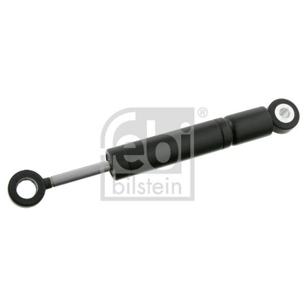 FEBI BILSTEIN 27454 Schwingungsdämpfer, Keilrippenriemen