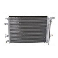 NISSENS 940103 Kondensator, Klimaanlage