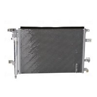 NISSENS 940103 Kondensator, Klimaanlage
